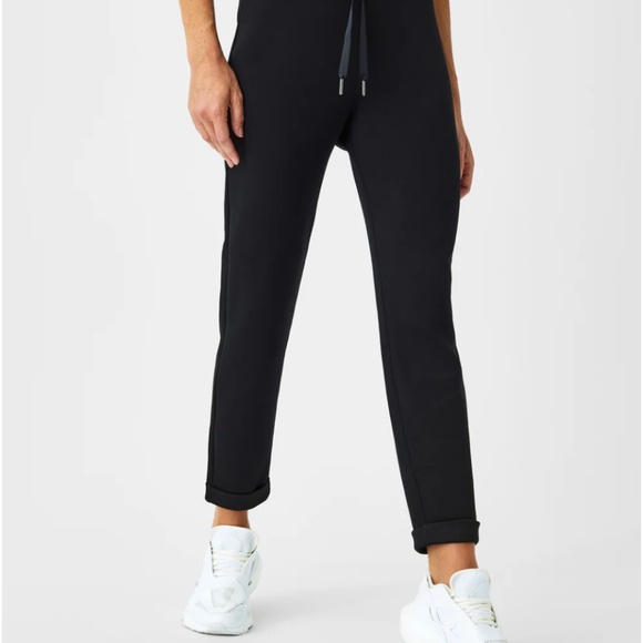 SPANX® AirEssentials Tapered Pant - Picture 3 of 5